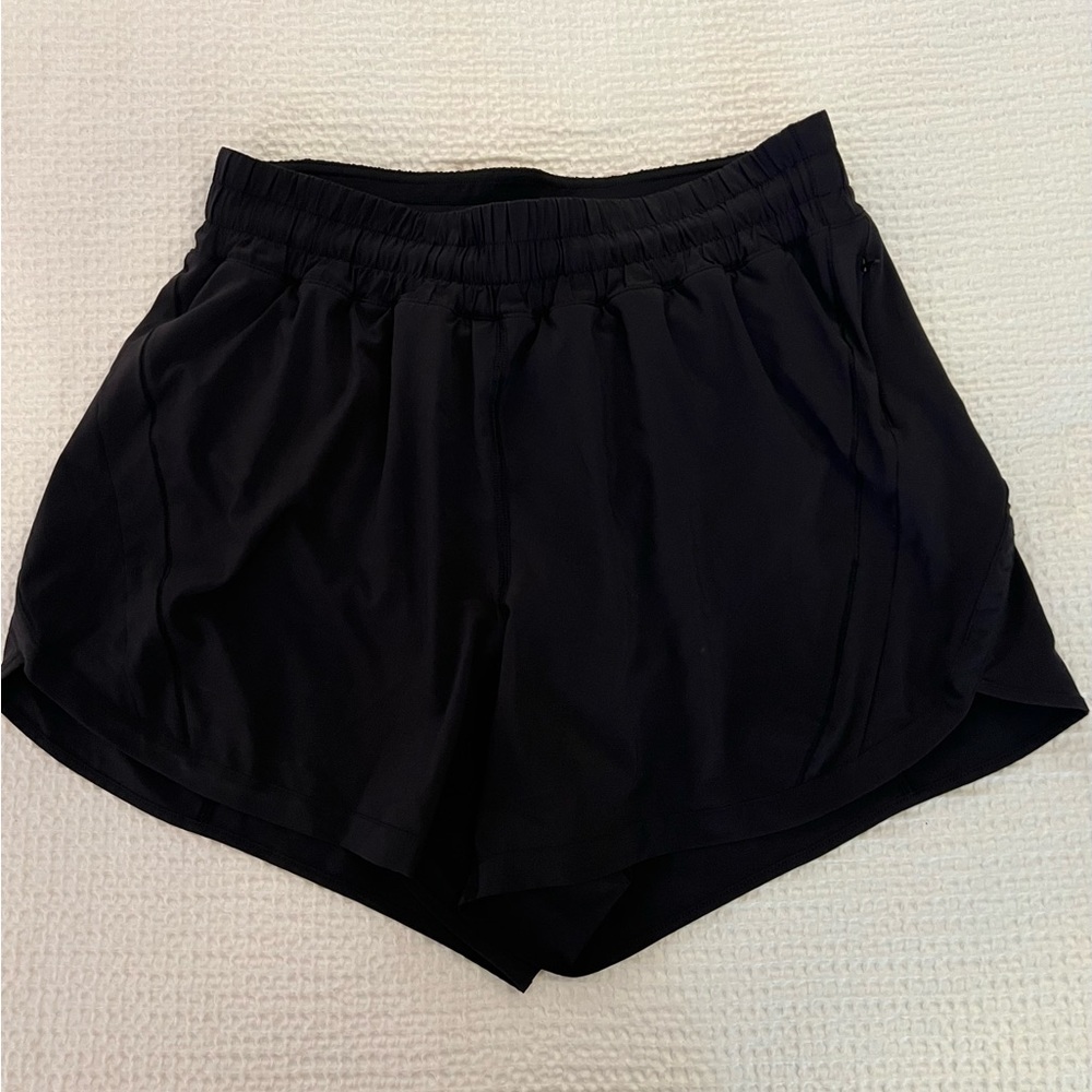 lululemon track that 5” hr shorts